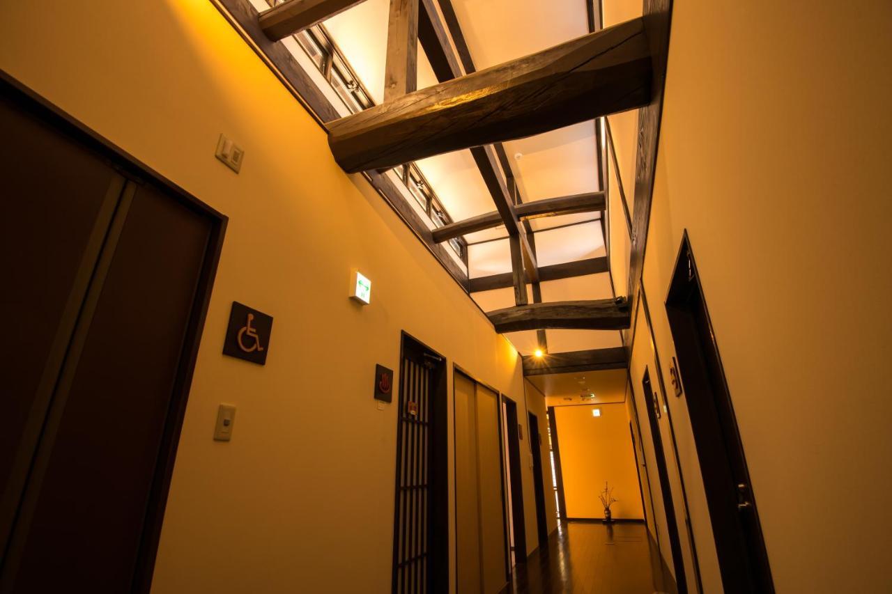 Kyoto Wazukaso Hotel Kizugawa Exterior photo